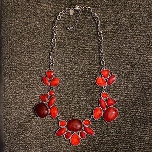 Charming Charlie’s necklace